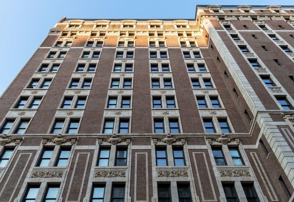 에이스 호텔 뉴욕