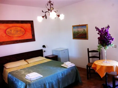 Agriturismo Agave