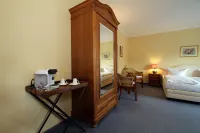 Hotel Lindemann Hotel di Friedberg