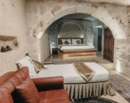 Erenbey Cave Hotel (Adults Only +12)