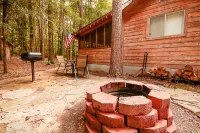 Cora's Cabins Hotels in Tyler