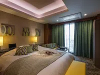 โรงแรมซี โคกุระเบย์ โรงแรมใกล้สถานีโมจิ