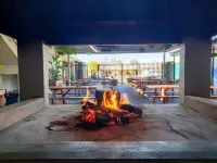 The Australian Hotel St George Hotels in Saint George
