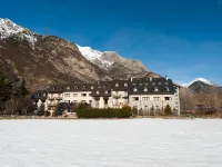 Sommos Hotel Benasque Spa โรงแรมในเบนาสเก