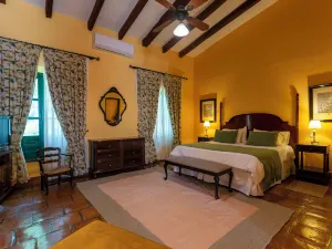 Patios de Cafayate - Wine Hotel & Restaurant