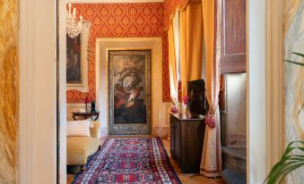 Piazza Pitti Palace - Residenza d'Epoca