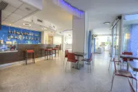 Mercure Rimini Lungomare - bar
