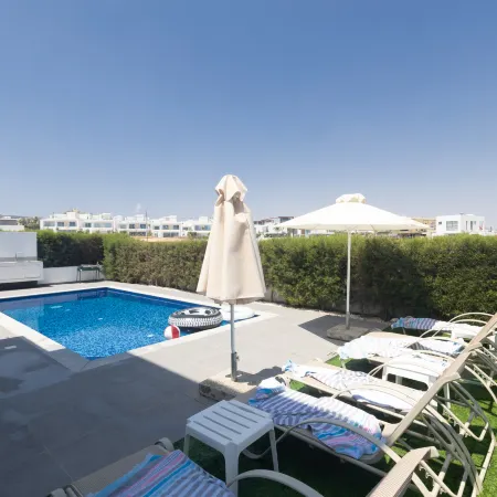 Protaras VIE Bleu Villa Vb15