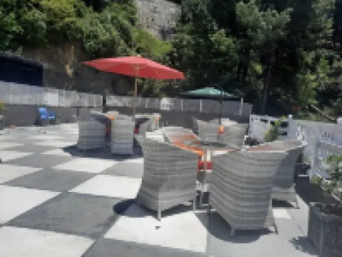 泰姬酒店和餐廳