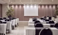 The Royal Blue a Luxury Beach Resort Hotels in Mylopotamos