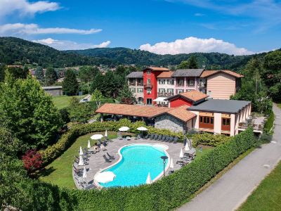 Hotel Cortese