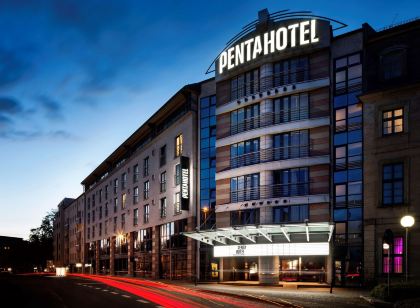 Pentahotel Braunschweig