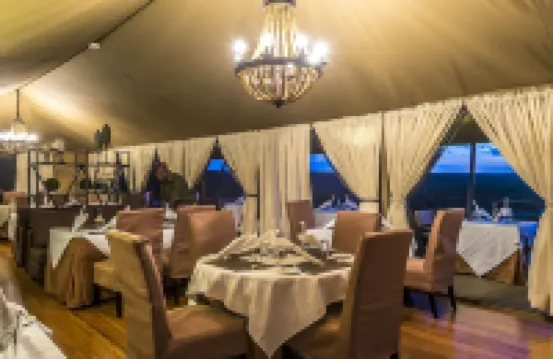 Mutara Camp