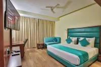 Hotel Cama Hôtels à : Chandigarh