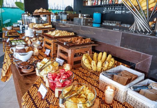 시아르가오 아일랜드 빌라