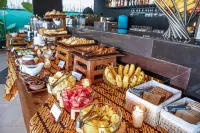 Siargao Island Villas - Morgenmad