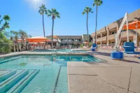 Scottsdale Parkview Resort - سبا