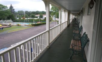 Green Granite Inn, Ascend Hotel Collection