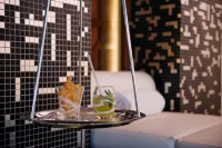 Sofitel Casablanca Tour Blanche - bar