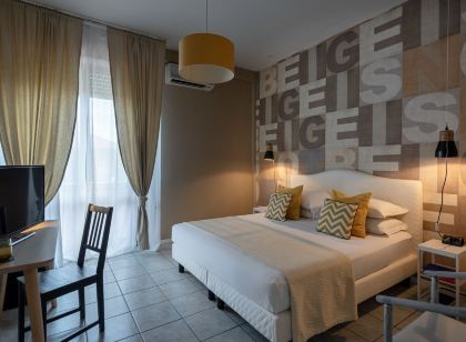 Hotel Roma
