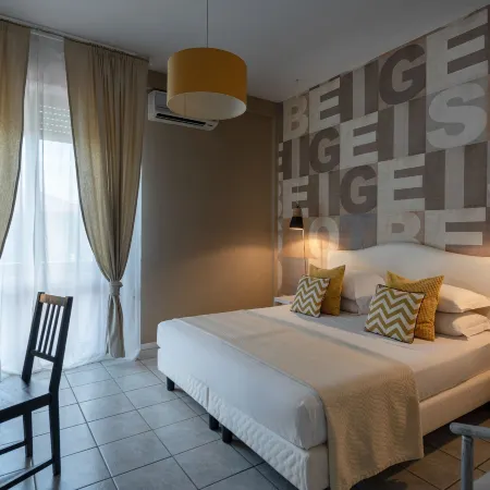 Hotel Roma