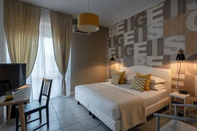 Hotel Roma Hôtels à : Vigoleno