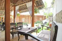 RedDoorz Syariah Near Akmil Magelang Hôtels à : Mertoyudan