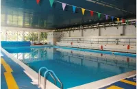 5Miglia Hotel & Spa - Pools