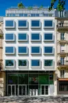 Hotel Paradiso Hoteles en París
