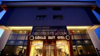 Koklu Suit Otel Hotels in 