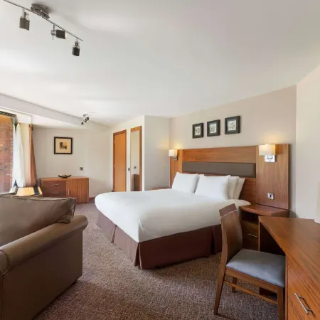 Ramada by Wyndham Telford Ironbridge
