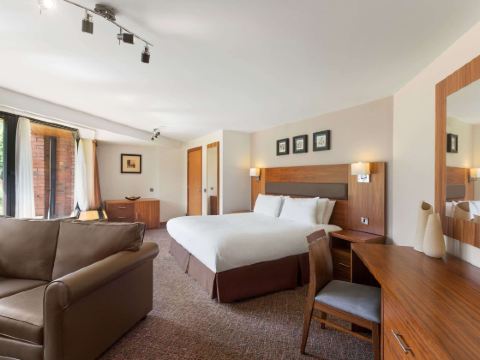 Ramada by Wyndham Telford Ironbridge