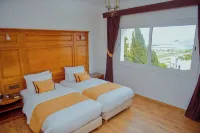 Hôtel Rembrandt Hotels in Tangier