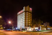 Ibis Aracatuba Hotels near Primeira Igreja Bíblica de Araçatuba