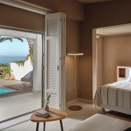Eagles Palace - Small Luxury Hotels of the World