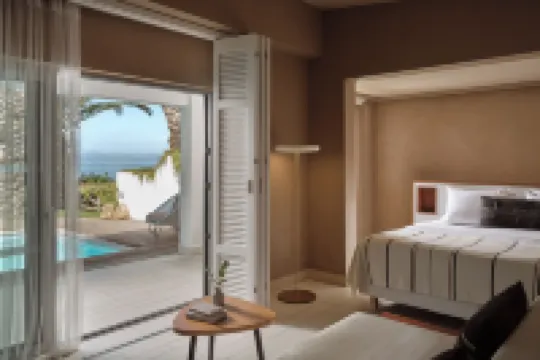 鷹宮殿 - 世界小型豪華酒店