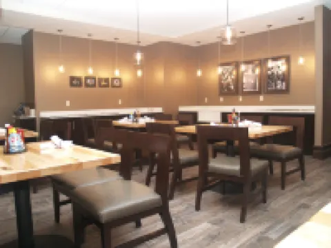 Holiday Inn SALINA by IHG Hotels in Salina