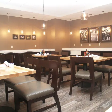 Holiday Inn SALINA by IHG