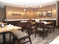 Holiday Inn Salina Các khách sạn ở Salina