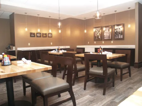 Holiday Inn SALINA by IHG