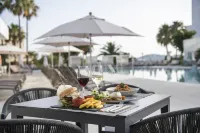 Tomir Portals Suites - Adults Only - Desayuno