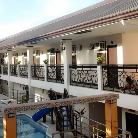 Dreamwave Resort Pansol