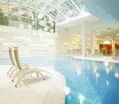 Wellness Hotel Apollo – Terme & Wellness LifeClass - de playa