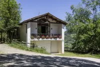 Casa Rural Toki Ona - Villas