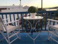 Milos Inn & Maisonette فنادق في ميلوس