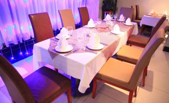 Hotel la Falaise Yaounde