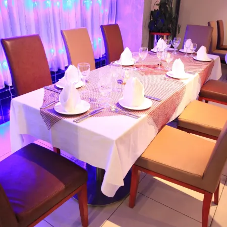 Hotel la Falaise Yaounde