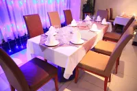 Hotel la Falaise Yaounde