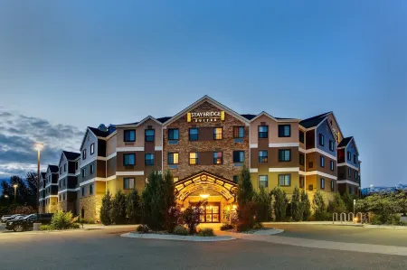 Staybridge Suites Missoula Отели в г. Миссоула