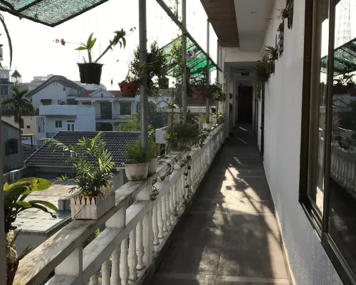 Sunny A Hotel الأماكن العامة Photos